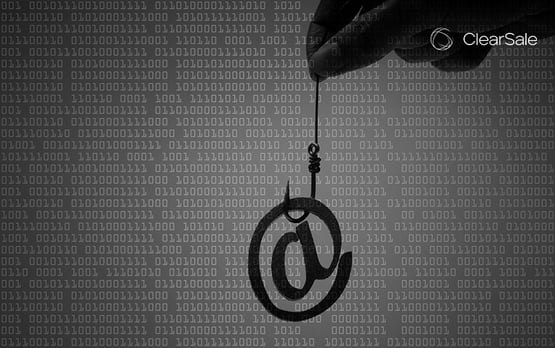 tipos de phishing